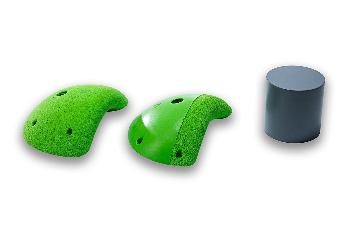 Juggy Balls - 360-302PE-DT