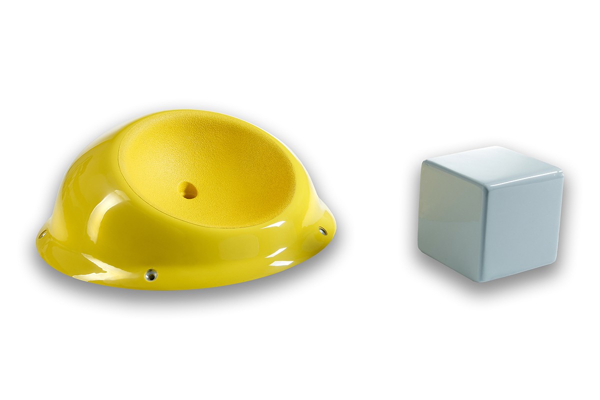 Edgy Dishes - 360-487-B-DT