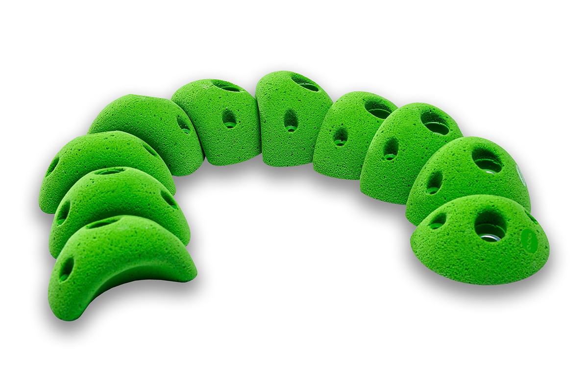 Juggy Balls - 360-314PE