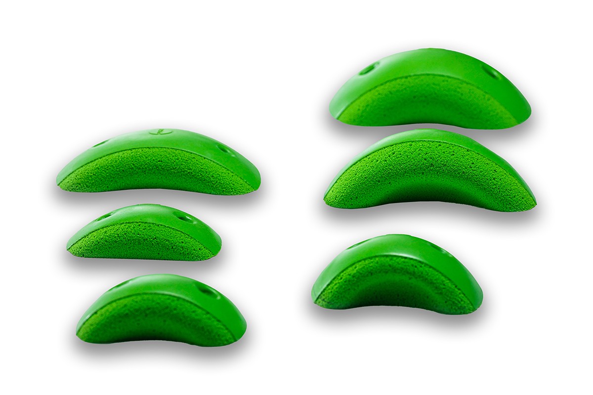 Juggy Balls - 360-318PE-DT