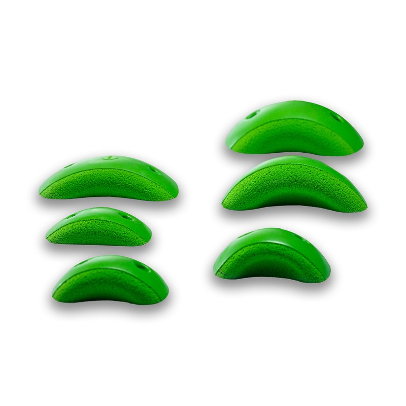 Juggy Balls - 360-318PE-DT