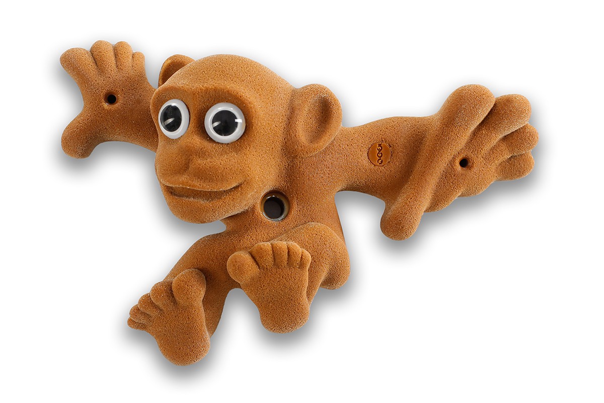 Monkeys - 360-1041PE