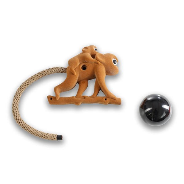 Monkeys - 360-1044PE