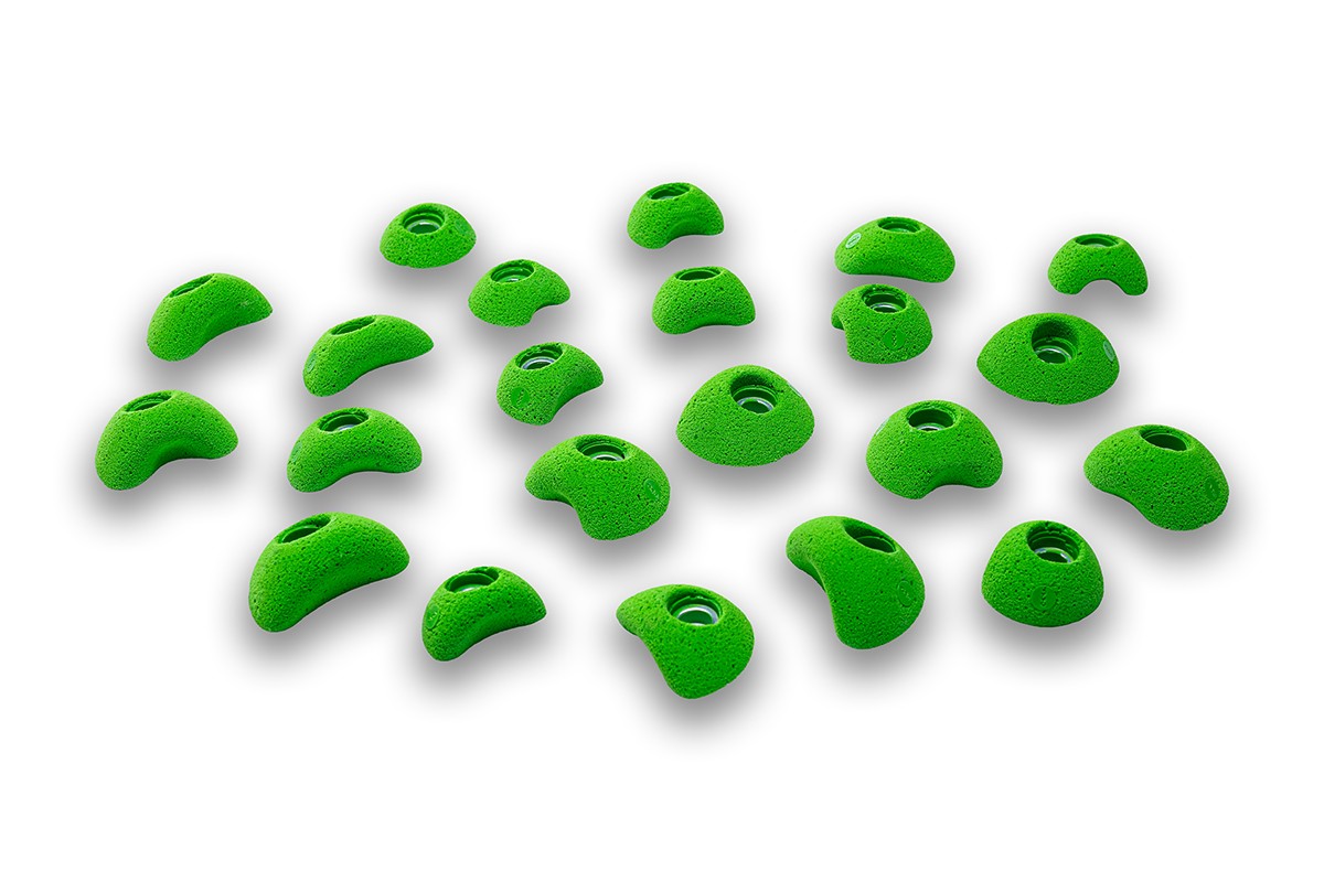 Juggy Balls - 360-317PE