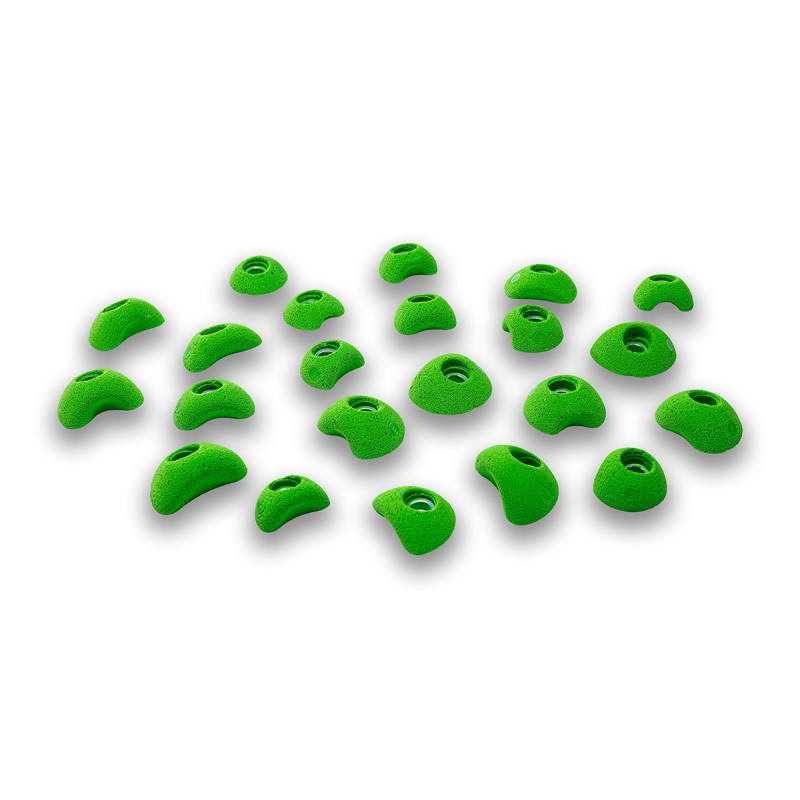 Juggy Balls - 360-317PE