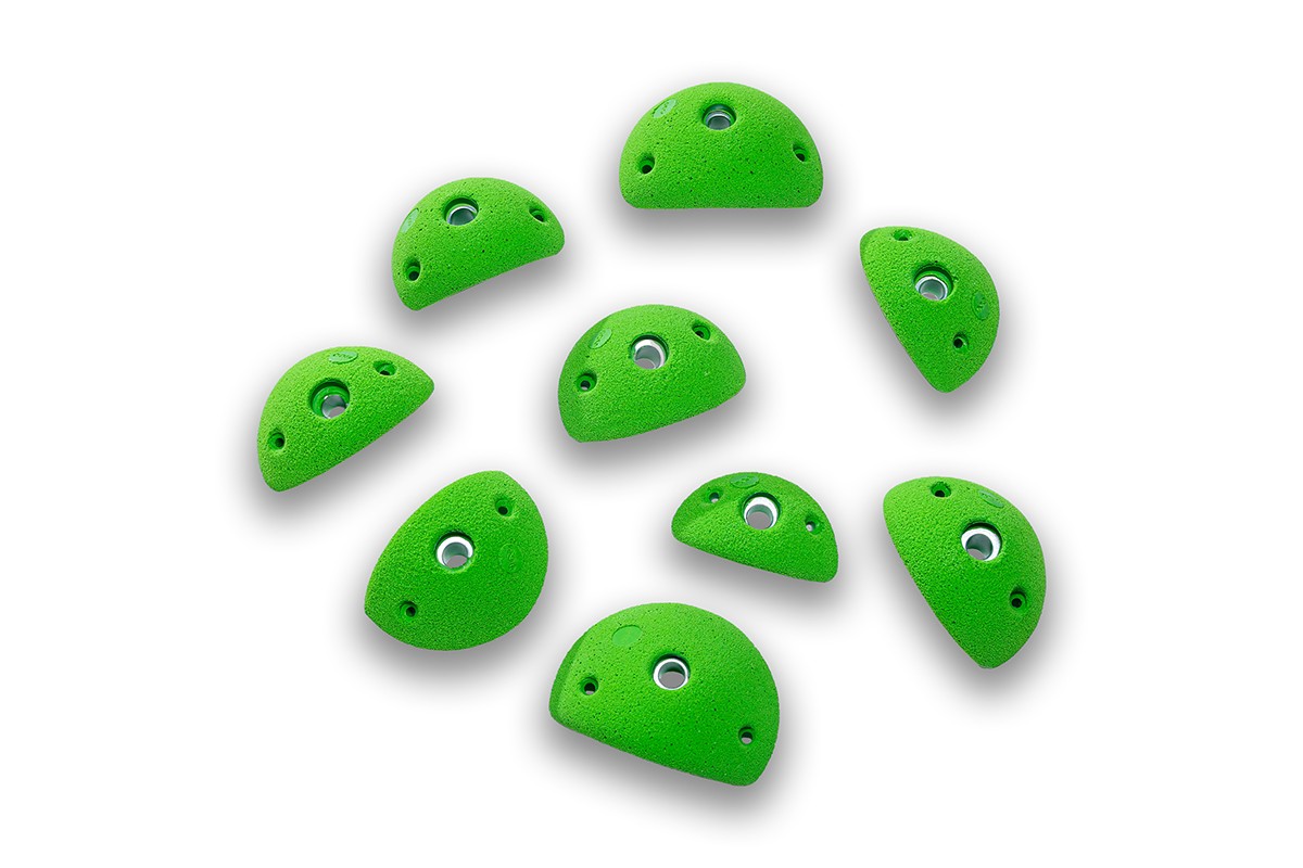 Juggy Balls - 360-312PE