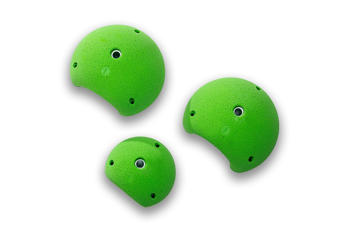 Juggy Balls - 360-304PE