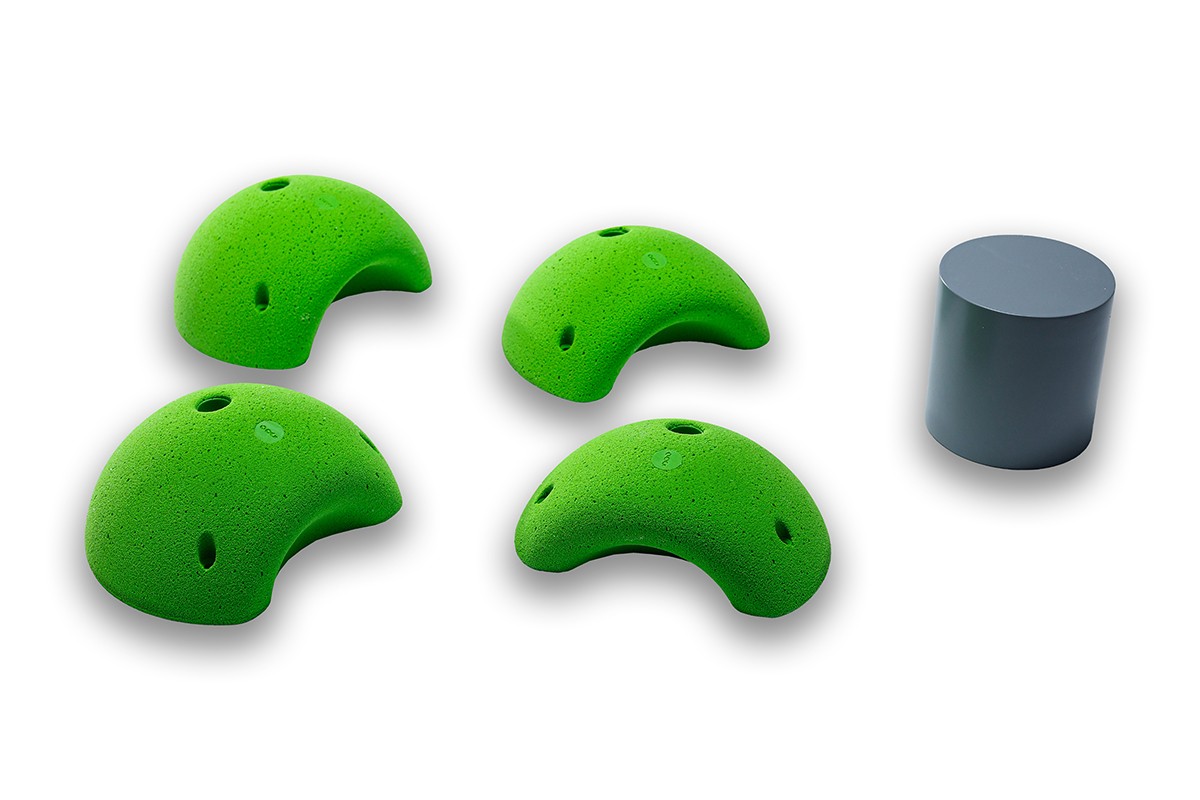 Juggy Balls - 360-306PE