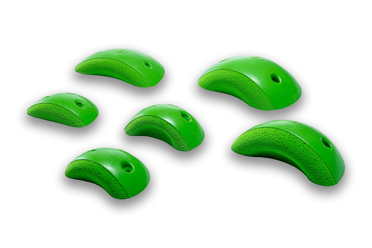 Juggy Balls - 360-318PE-DT