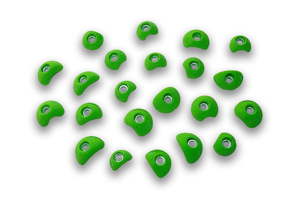 Juggy Balls - 360-317PE