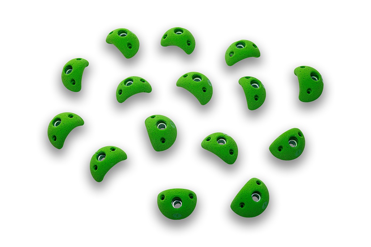 Juggy Balls - 360-316PE