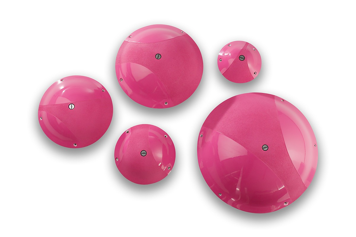 Evolution Balls - 360-712-DT