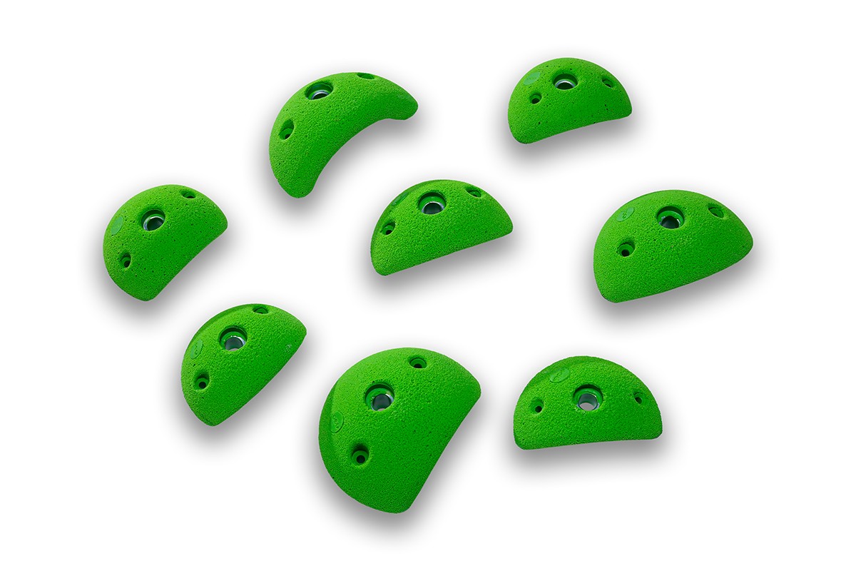 Juggy Balls - 360-311PE