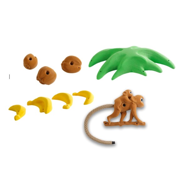 Monkeys - 360-1060PE