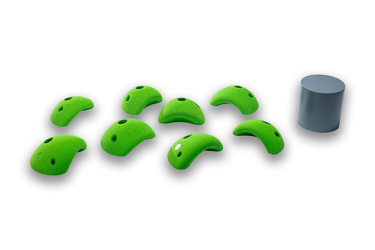 Juggy Balls - 360-308PE