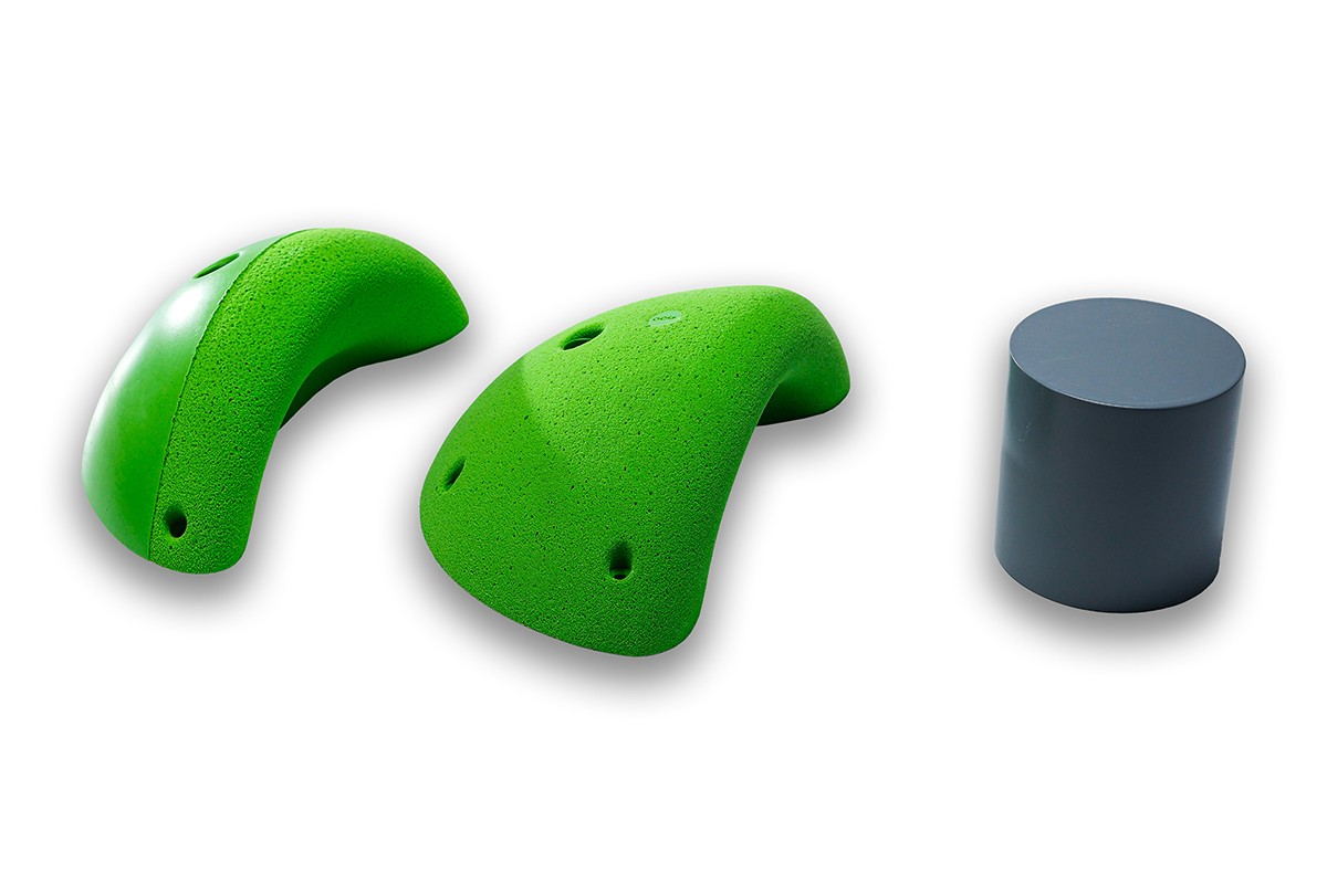 Juggy Balls - 360-303PE-DT