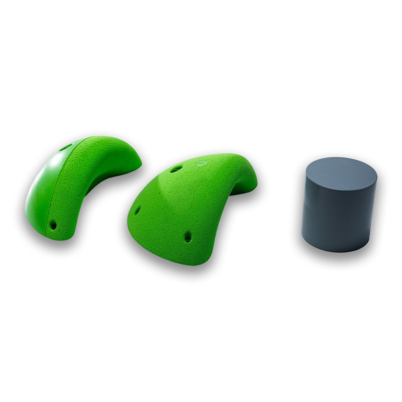 Juggy Balls - 360-303PE-DT