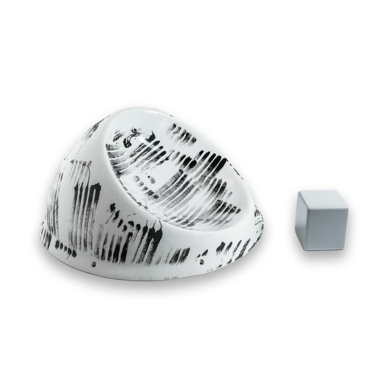 Ghost Line: Fresh - 360-643-B-DT