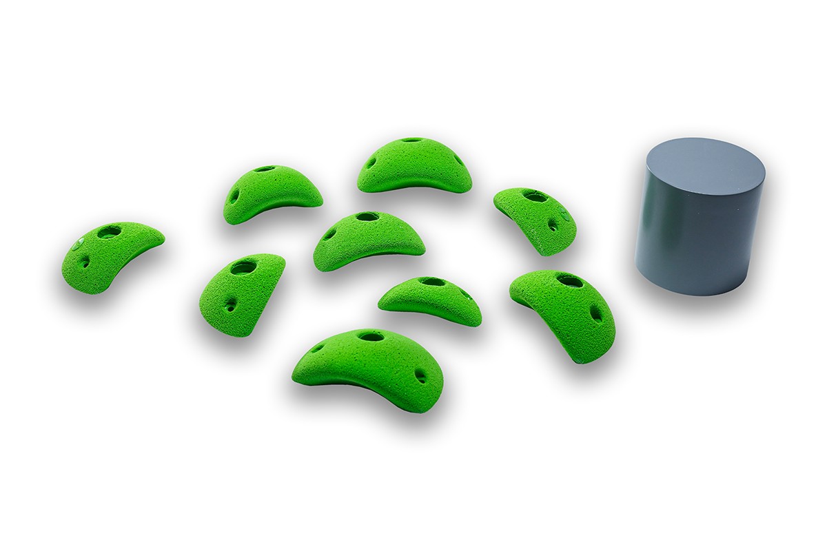 Juggy Balls - 360-312PE