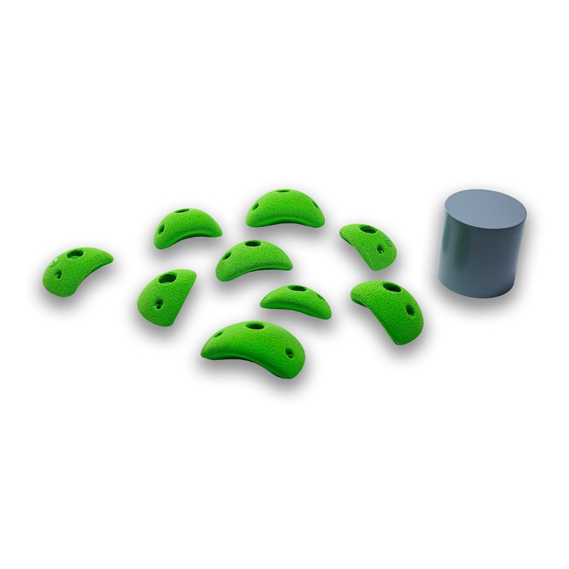 Juggy Balls - 360-312PE