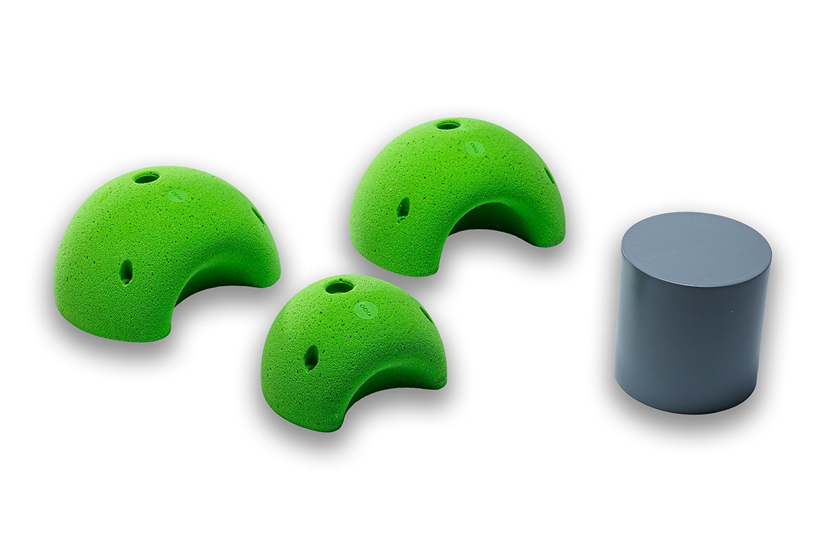 Juggy Balls - 360-304PE