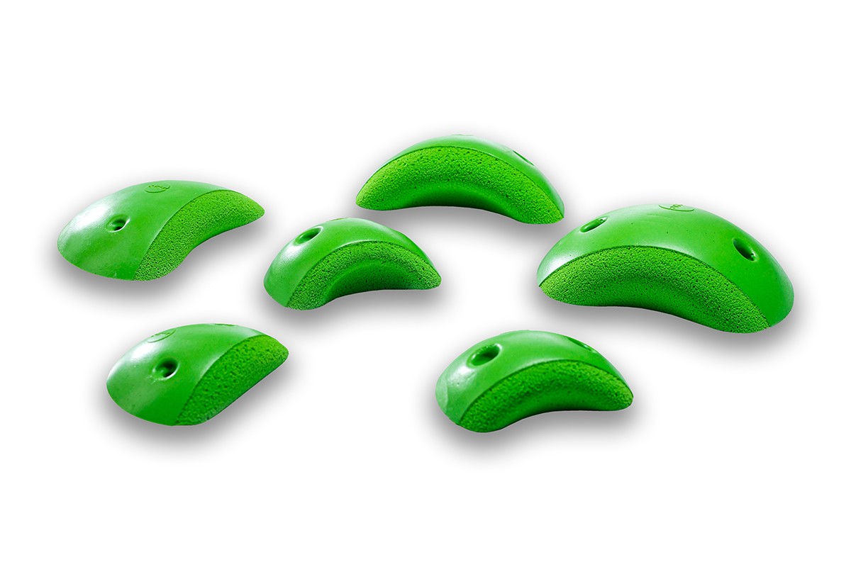 Juggy Balls - 360-318PE-DT