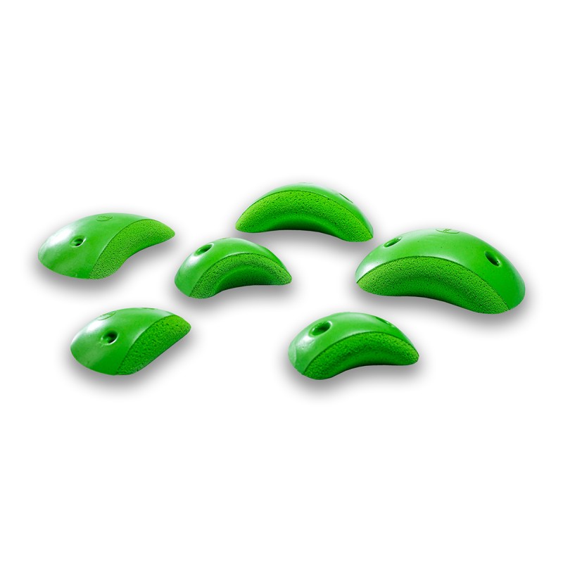 Juggy Balls - 360-318PE-DT