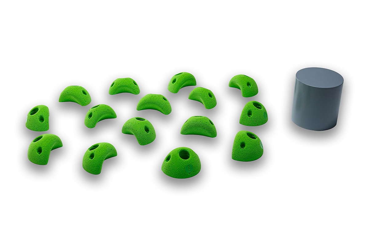 Juggy Balls - 360-316PE