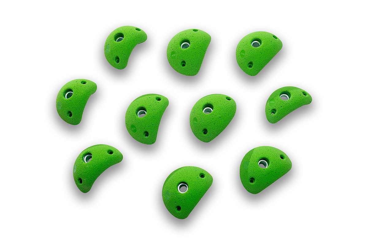 Juggy Balls - 360-313PE