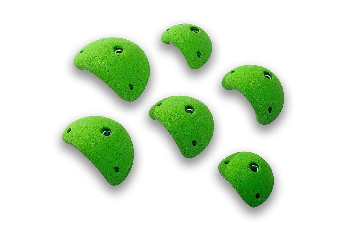 Juggy Balls - 360-307PE