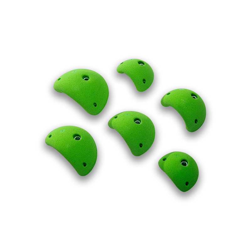 Juggy Balls - 360-307PE