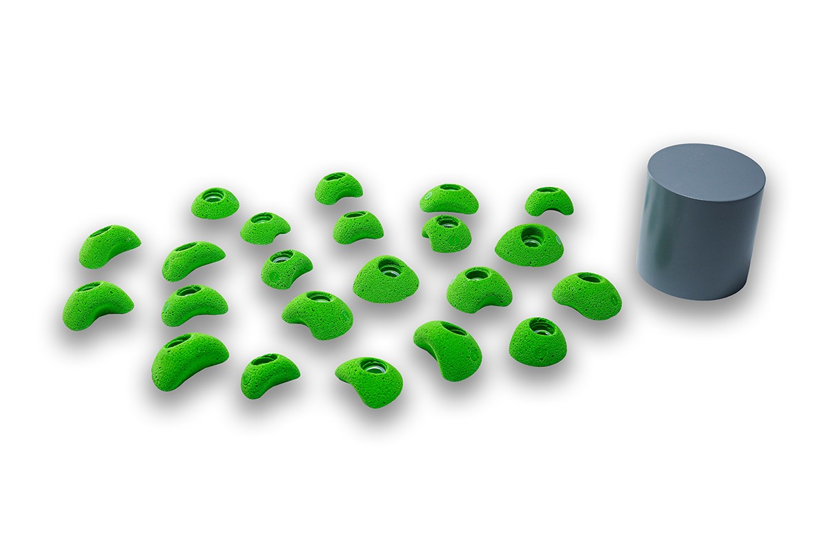 Juggy Balls - 360-317PE