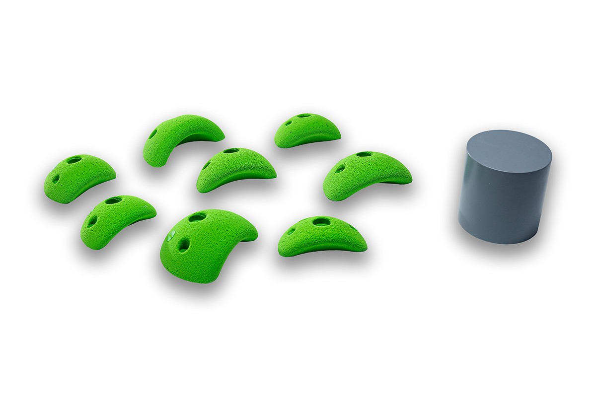 Juggy Balls - 360-311PE