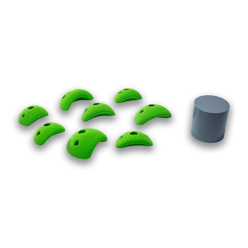 Juggy Balls - 360-311PE