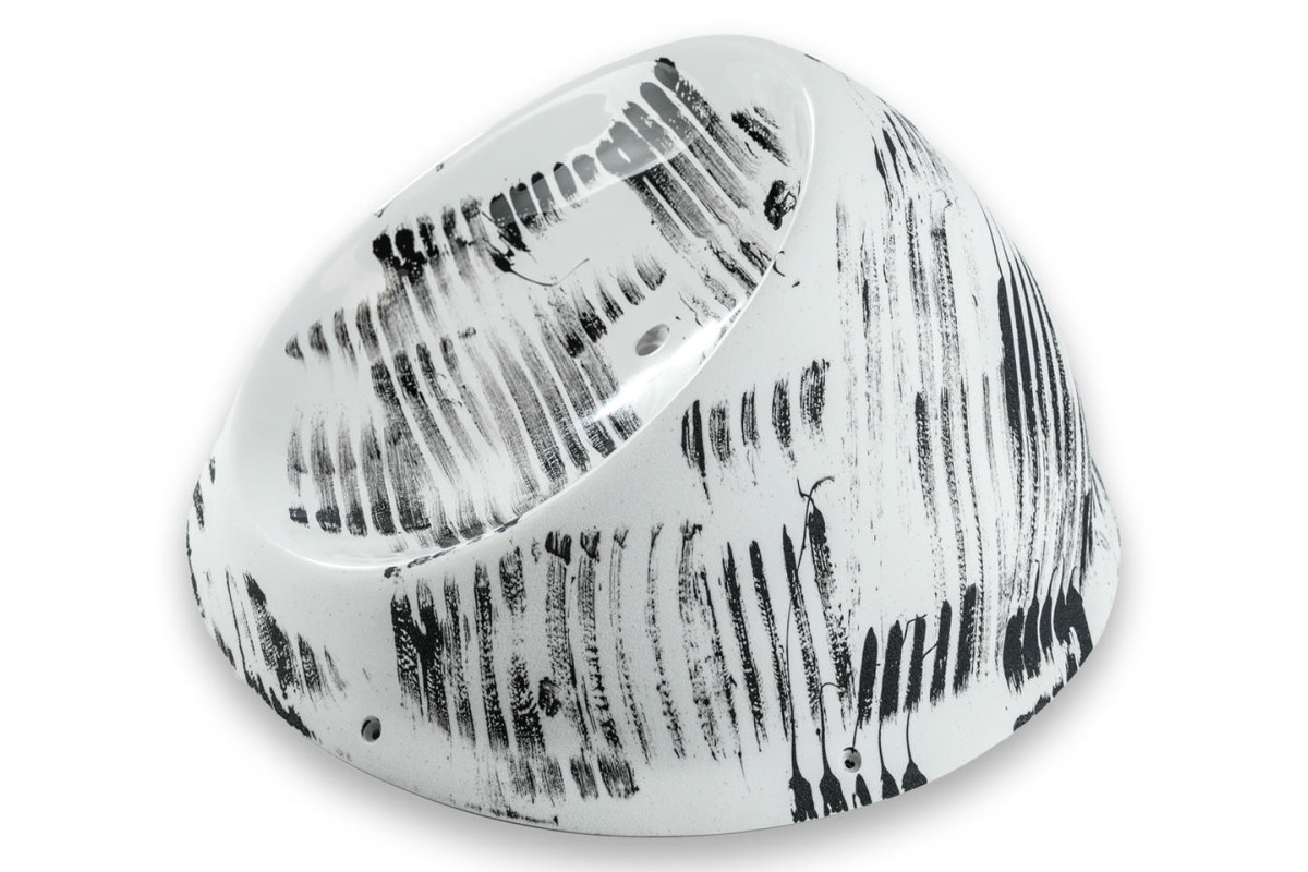 Ghost Line: Fresh - 360-643-B-DT