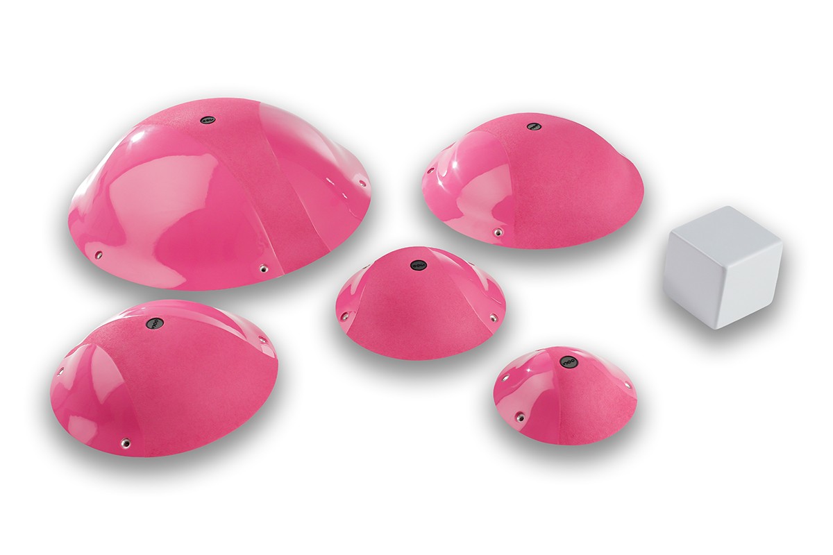 Evolution Balls - 360-712-DT