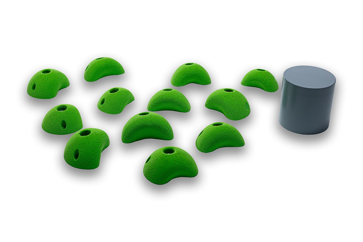 Juggy Balls - 360-315PE