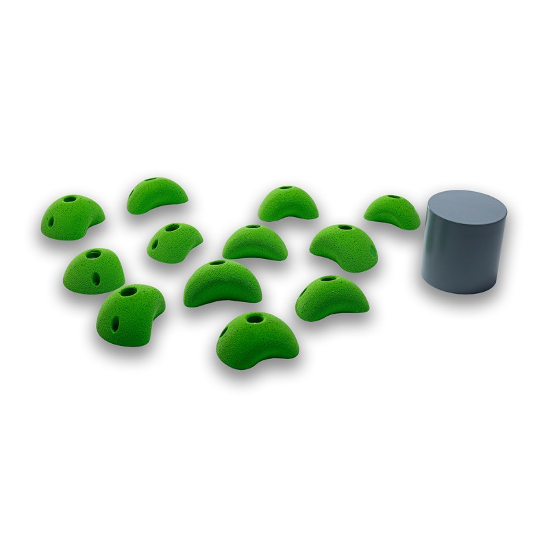 Juggy Balls - 360-315PE