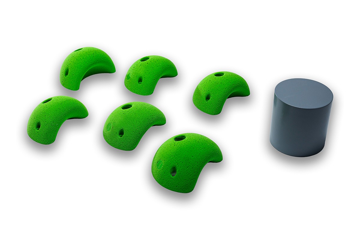 Juggy Balls - 360-309PE