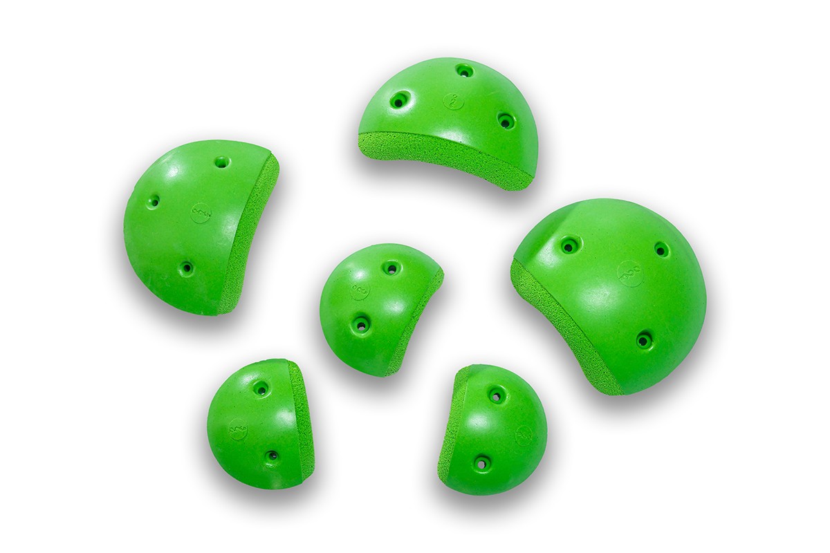 Juggy Balls - 360-318PE-DT