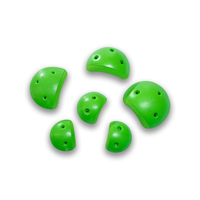 Juggy Balls - 360-318PE-DT