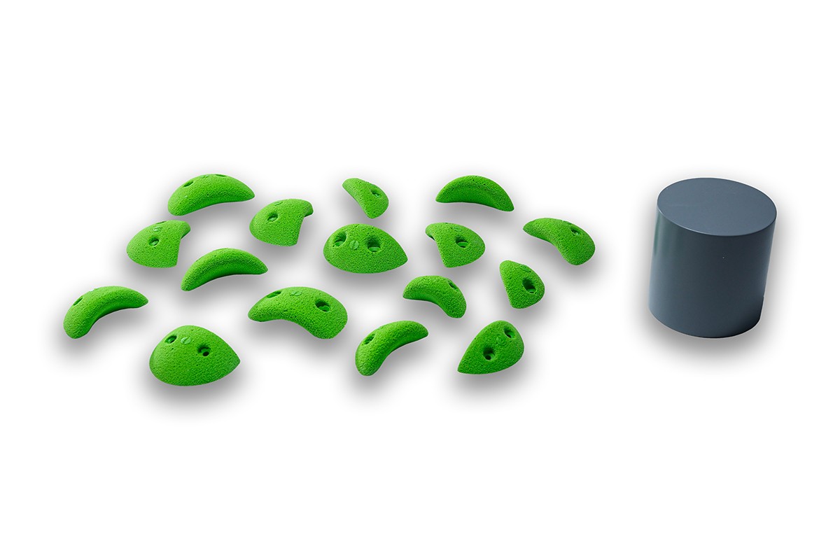 Juggy Balls - 360-320PE