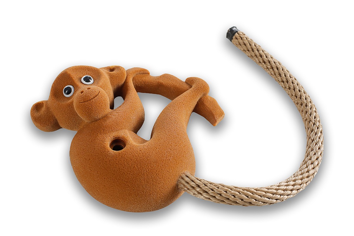 Monkeys - 360-1042PE