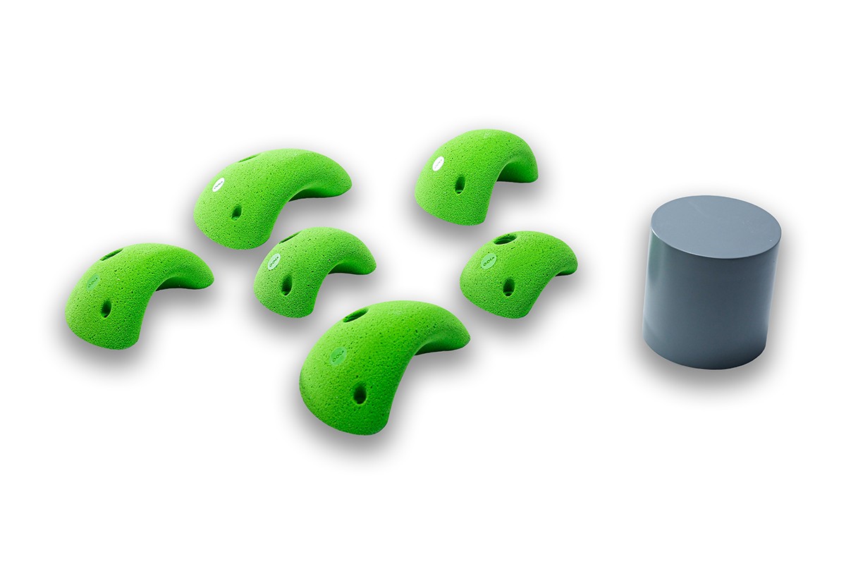 Juggy Balls - 360-307PE