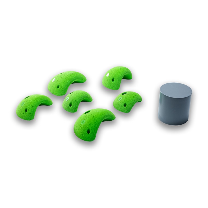 Juggy Balls - 360-307PE