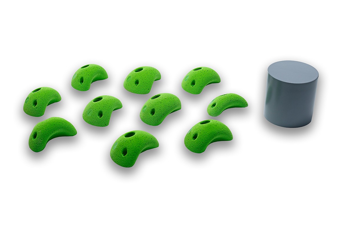 Juggy Balls - 360-313PE