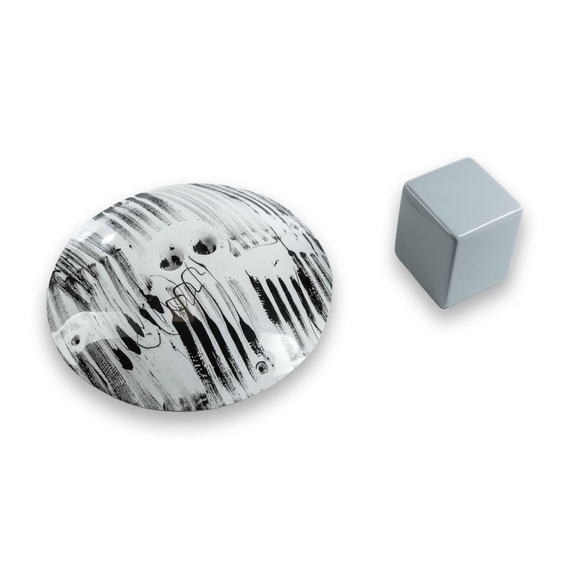 Ghost Line: Fresh - 360-649-DT