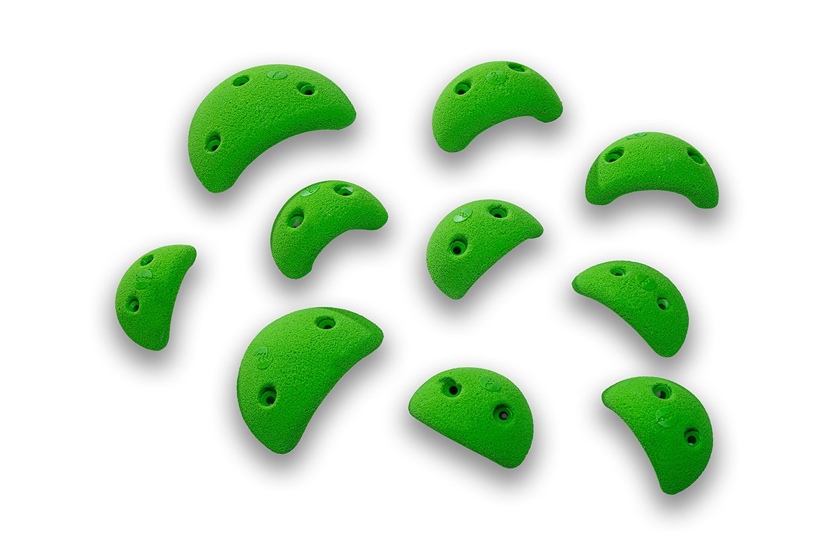 Juggy Balls - 360-319PE