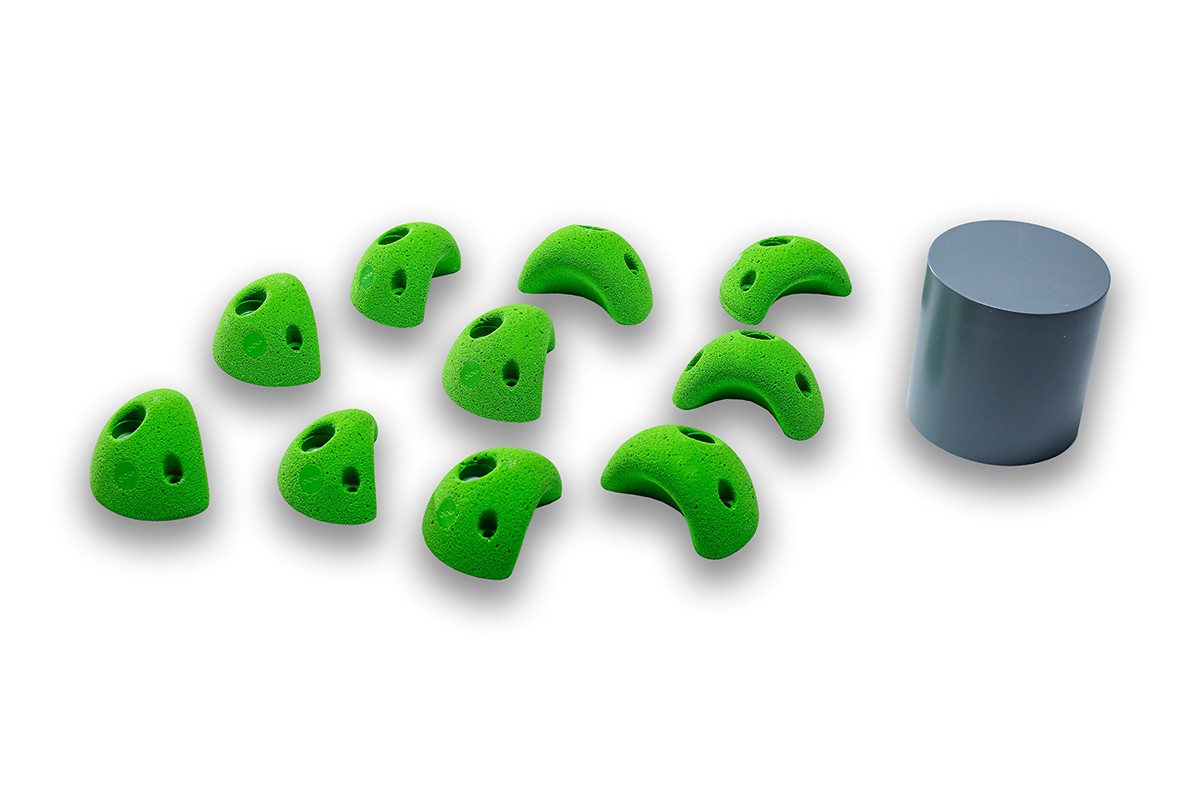 Juggy Balls - 360-314PE