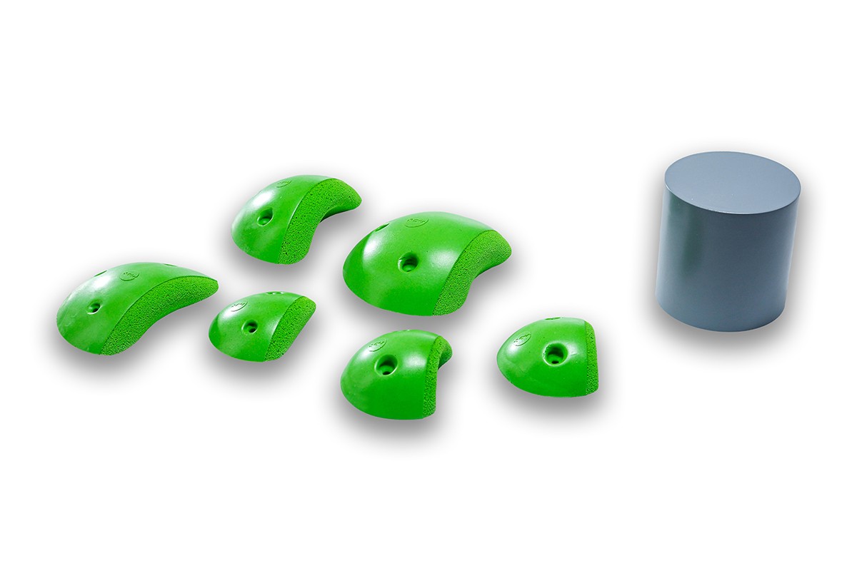 Juggy Balls - 360-318PE-DT